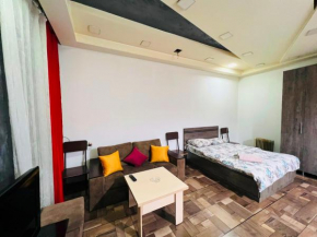 Nice and Sunny 1 room Studio Near City Center + Open Balcony